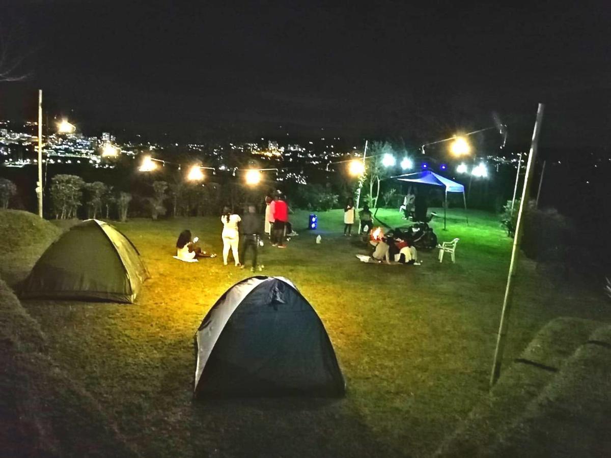 Хостел Finca Turistica Santa Clara Каларка Екстер'єр фото